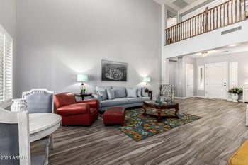 20394 Calle De Flores --, Queen Creek, AZ 85142