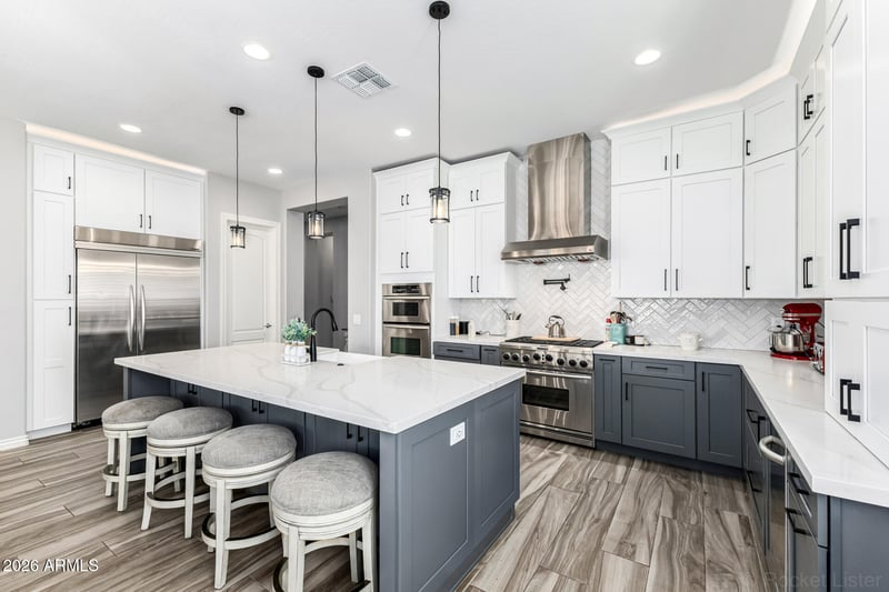 20394 E Calle De Flores --, Queen Creek, AZ 85142