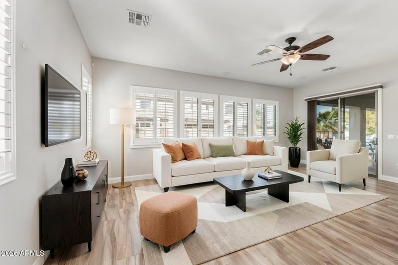 20394 E Calle De Flores --, Queen Creek, AZ 85142