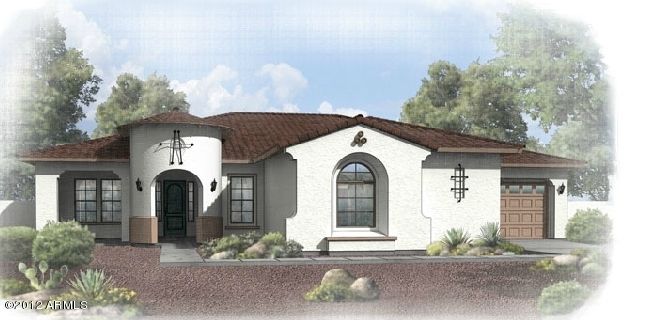 20395 E Via Del Rancho Pl, Queen Creek, AZ 85142