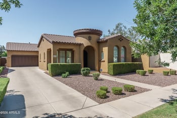 20395 Thayer St, Buckeye, AZ 85396