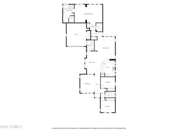 20395 W Thayer St, Buckeye, AZ 85396