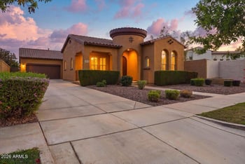 20395 W Thayer St, Buckeye, AZ 85396