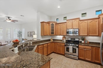 20395 W Thayer St, Buckeye, AZ 85396