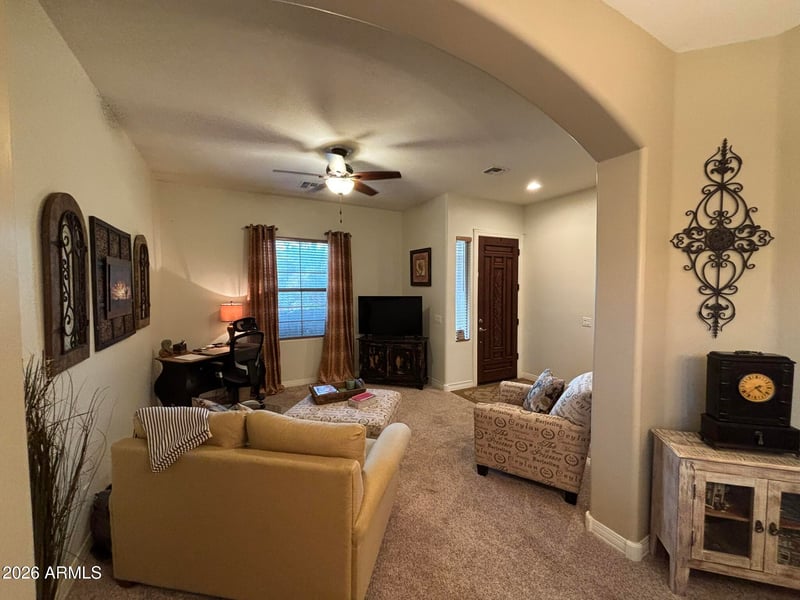 20396 E Stonecrest Dr, Queen Creek, AZ 85142