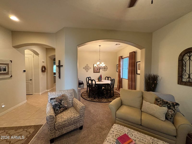 20396 E Stonecrest Dr, Queen Creek, AZ 85142