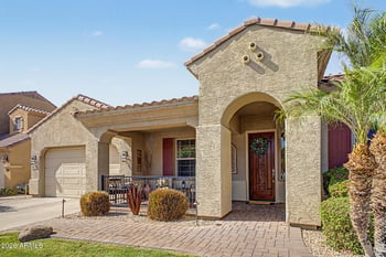 20396 E Stonecrest Dr, Queen Creek, AZ 85142