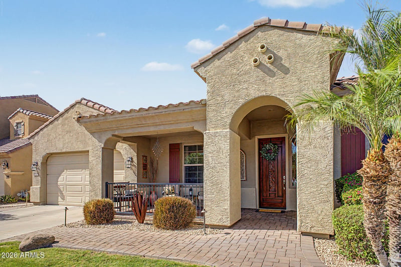 20396 Stonecrest Dr, Queen Creek, AZ 85142
