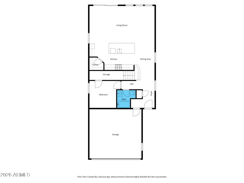 20396 Stonecrest Dr, Queen Creek, AZ 85142