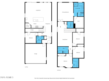 20396 E Stonecrest Dr, Queen Creek, AZ 85142