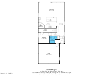 20396 Stonecrest Dr, Queen Creek, AZ 85142