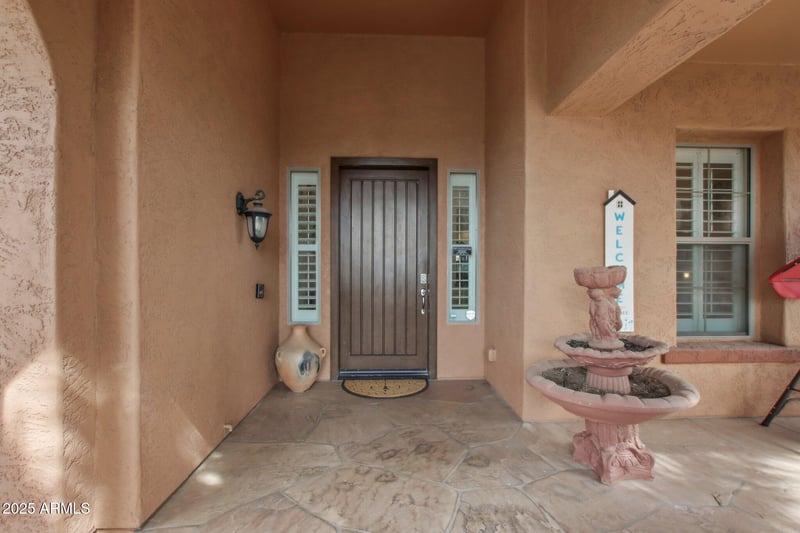 20396 Via Del Rancho --, Queen Creek, AZ 85142