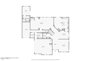 20396 Via Del Rancho --, Queen Creek, AZ 85142