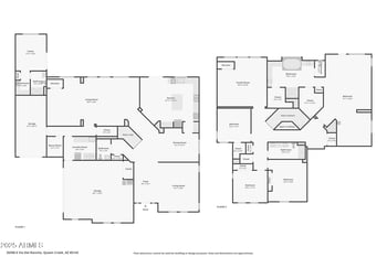 20396 Via Del Rancho --, Queen Creek, AZ 85142