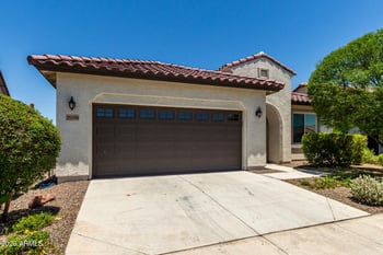20396 W Brittlewood Ave, Buckeye, AZ 85396