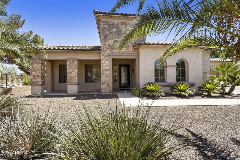 20397 Poco Calle --, Queen Creek, AZ 85142