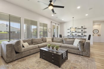 20397 Poco Calle --, Queen Creek, AZ 85142