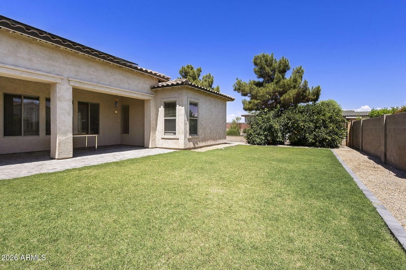 20397 Poco Calle --, Queen Creek, AZ 85142