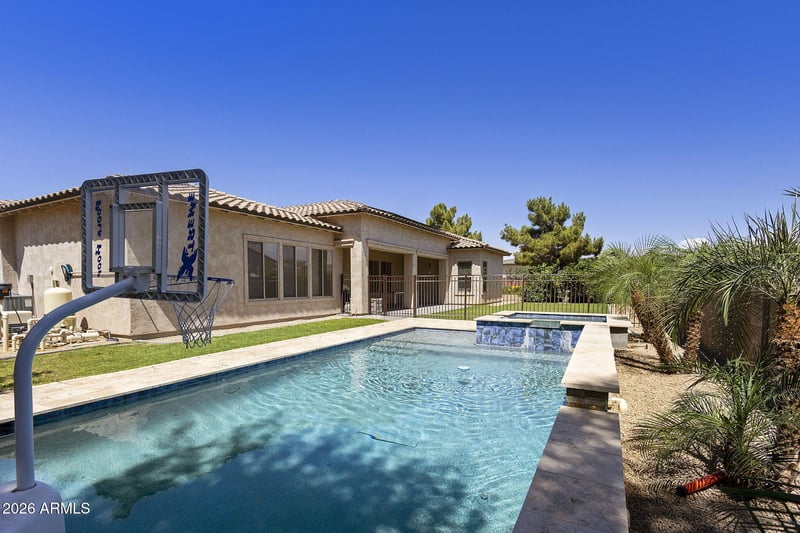 20397 Poco Calle --, Queen Creek, AZ 85142
