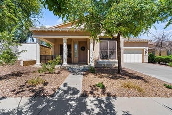 20398 Thayer St, Buckeye, AZ 85396