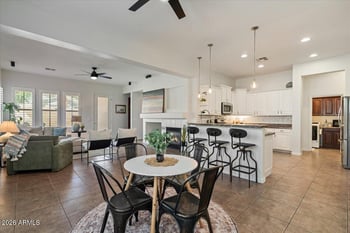 20398 Thayer St, Buckeye, AZ 85396