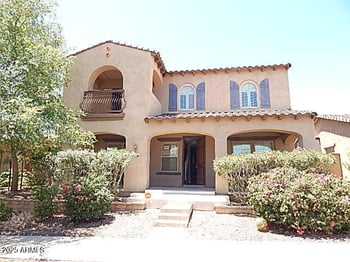 20399 Springfield St, Buckeye, AZ 85396