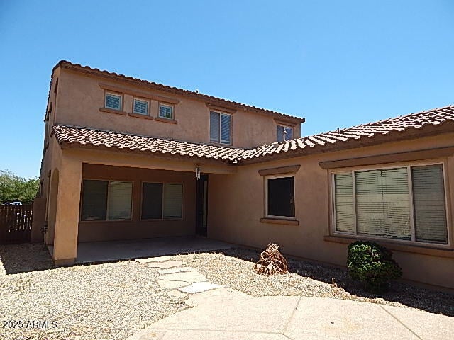 20399 Springfield St, Buckeye, AZ 85396