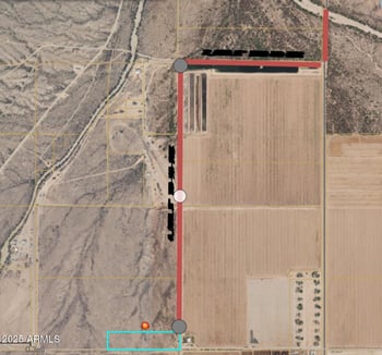 203XX Germann Rd #., Buckeye, AZ 85326