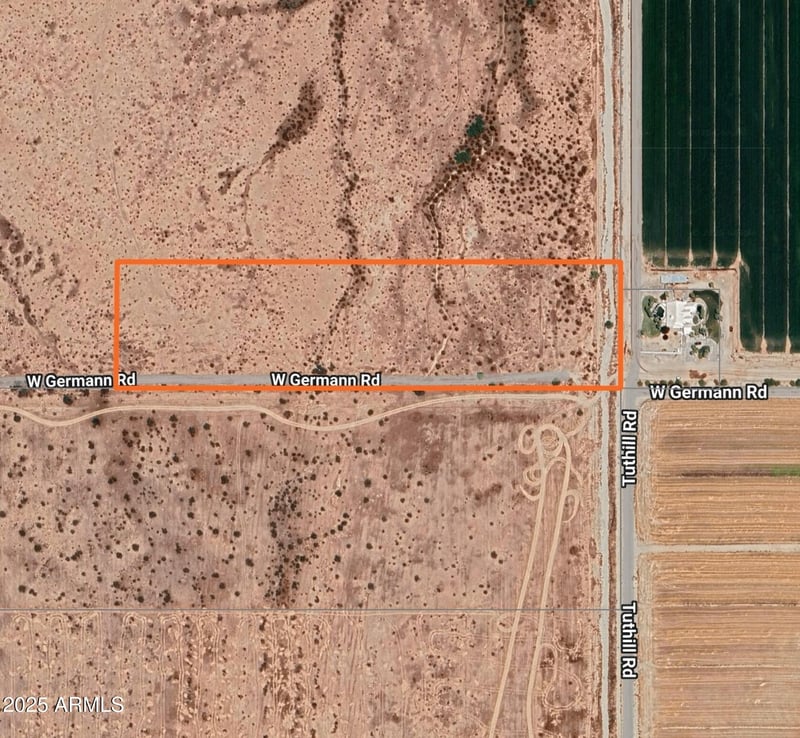 203XX Germann Rd #., Buckeye, AZ 85326