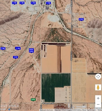 203XX Germann Rd #., Buckeye, AZ 85326