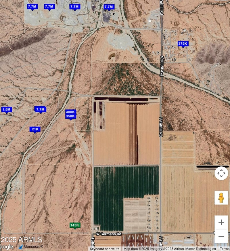 203XX Germann Rd #., Buckeye, AZ 85326