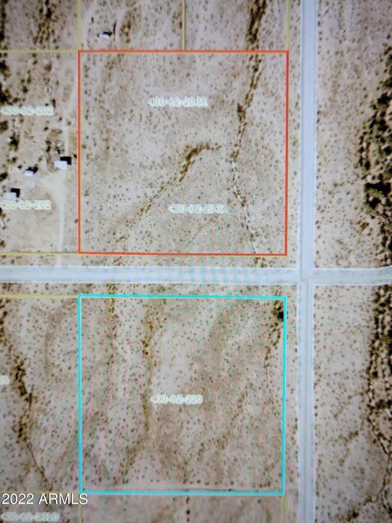 203XX W Ocotillo Rd #1,8, Buckeye, AZ 85326