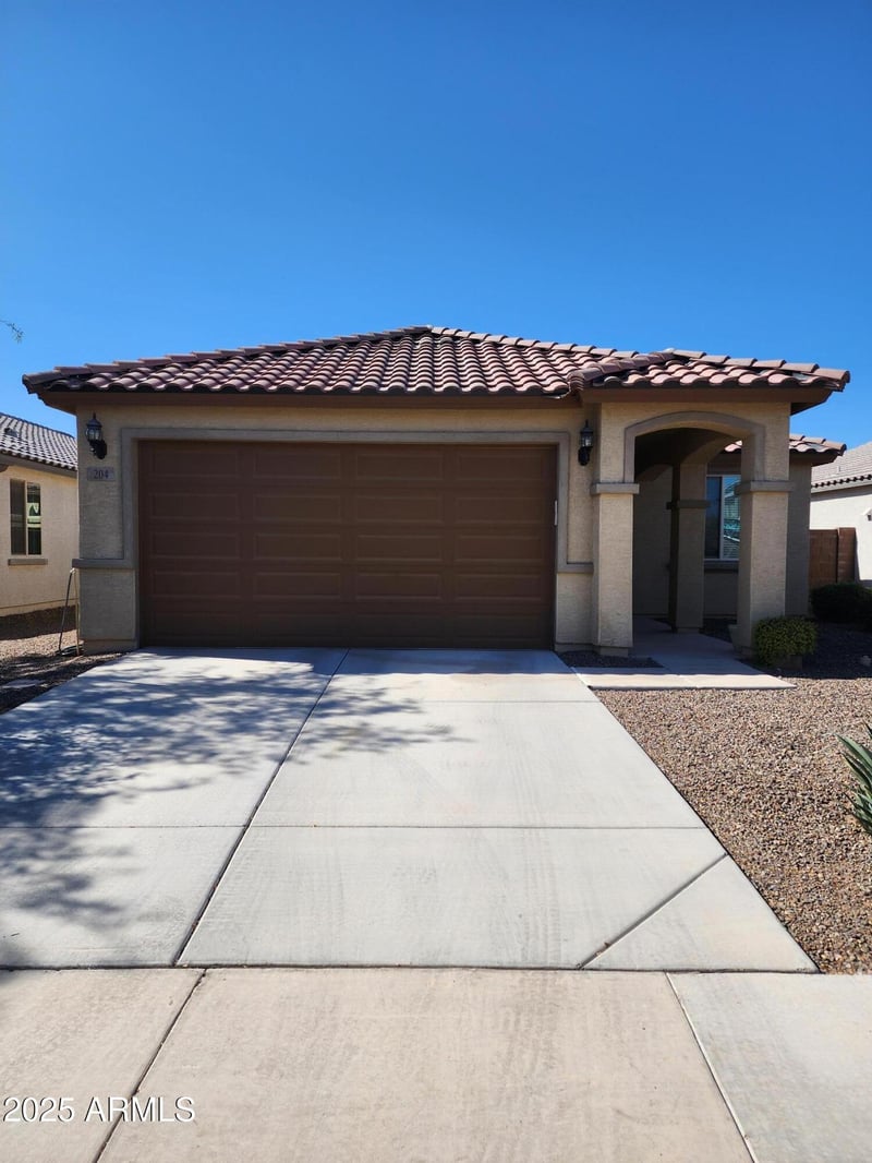 204 192nd Dr, Buckeye, AZ 85326