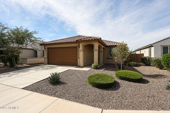 204 192nd Dr, Buckeye, AZ 85326