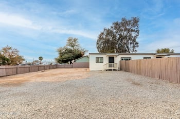 204 Baseline Rd, Buckeye, AZ 85326