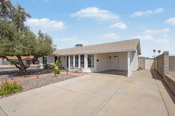 204 E Fordham Dr, Tempe, AZ 85283