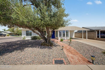 204 E Fordham Dr, Tempe, AZ 85283