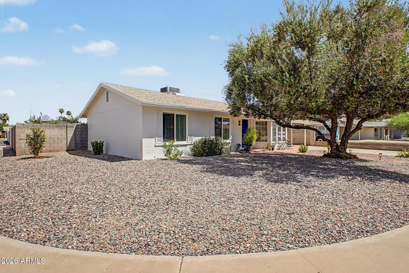 204 E Fordham Dr, Tempe, AZ 85283