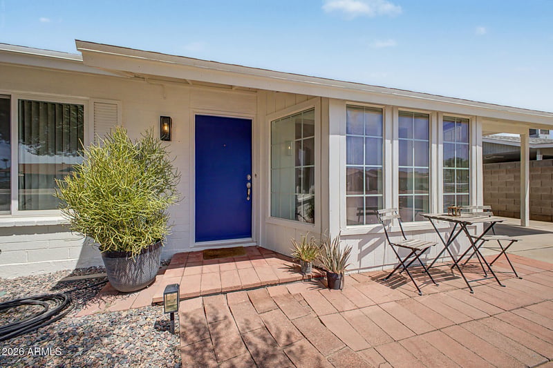 204 E Fordham Dr, Tempe, AZ 85283