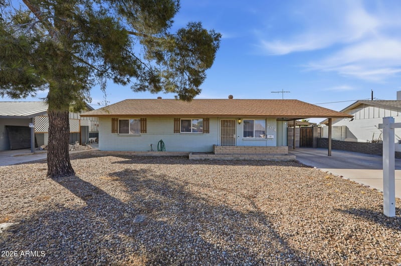 204 E Hampton Ave, Mesa, AZ 85210