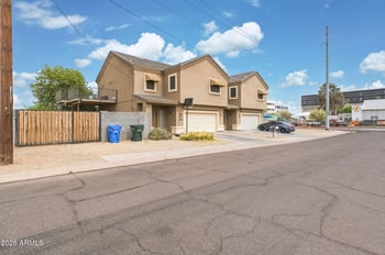 204 E Hatcher Rd, Phoenix, AZ 85020
