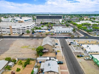 204 E Hatcher Rd, Phoenix, AZ 85020