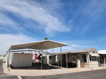 204 Gila Dr, Florence, AZ 85132