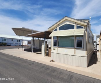 204 Gila Dr, Florence, AZ 85132