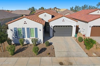 204 Taurus Pl, Chandler, AZ 85249
