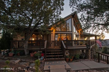 204 Trailwood Rd, Payson, AZ 85541