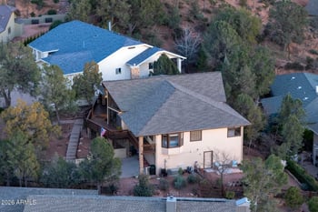 204 Trailwood Rd, Payson, AZ 85541