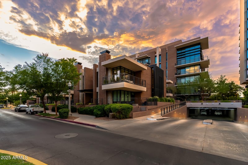 204 W Portland St #250, Phoenix, AZ 85003