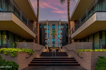 204 W Portland St #250, Phoenix, AZ 85003
