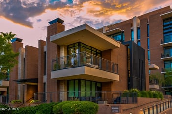 204 W Portland St #250, Phoenix, AZ 85003